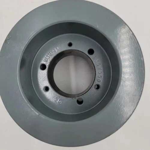 Masterdrive 6/5V550SD V-Belt Sheave — product image 8 of 10