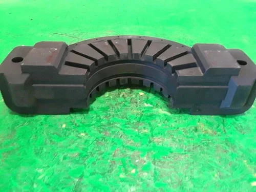 West Coast BOP Products Multi-Ram VBR Packer 7-1/16" x 2-3/8"-3-1/2" P/N 122899 — product image 3 of 5