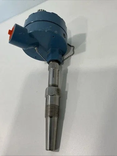 Rosemount 214C RTD Temperature Sensor 214CRTSMB1S4E0042SLAT1C3 — product image 6 of 6