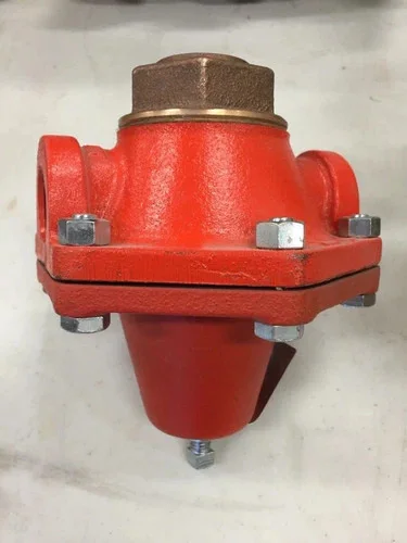 Cash Acme 3/4" Type BBC Pressure Regulating Valve 04999-0020 — primary product image