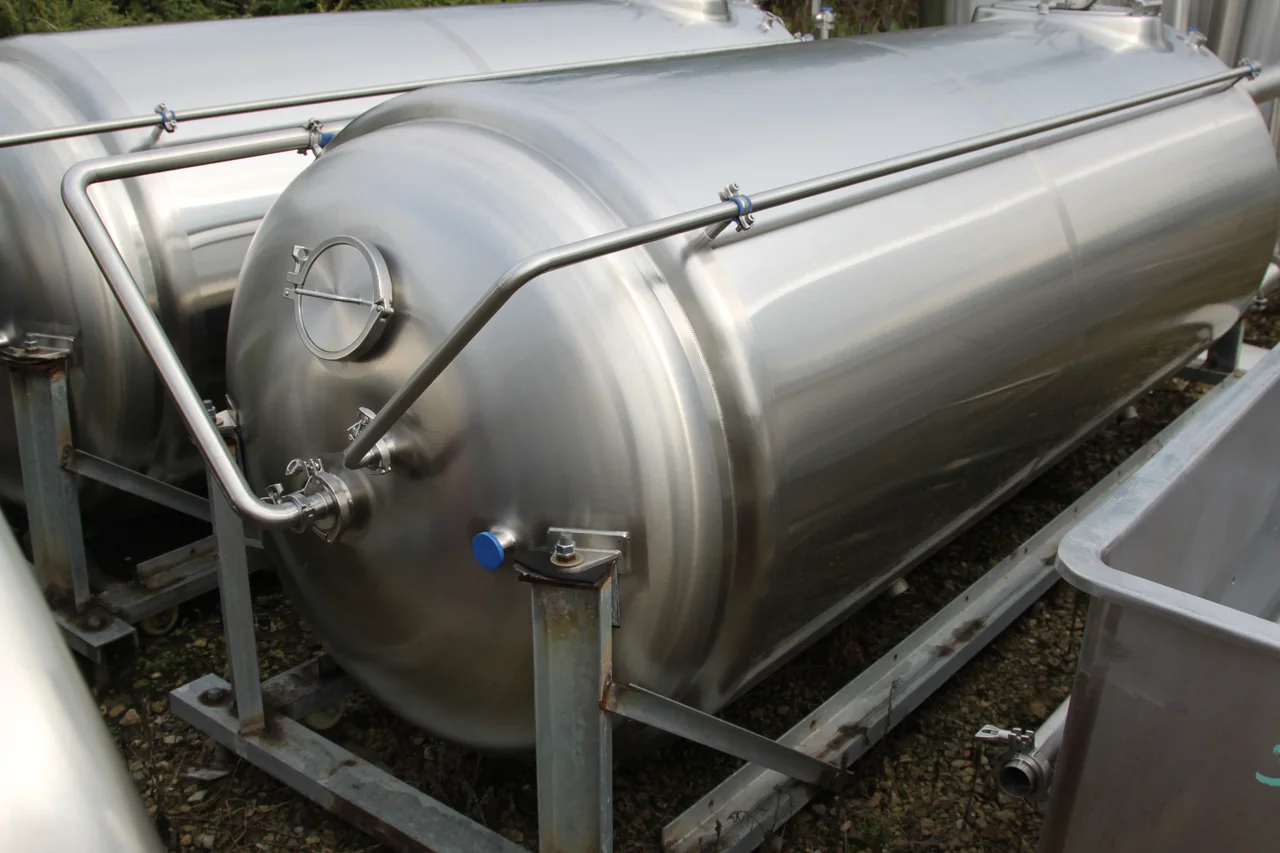 Fermenter (20 BBL) — product image 3 of 3