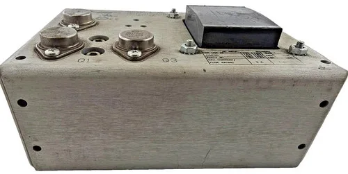 Power-One HN28-3-AG Linear Power Supply 28VDC 3A — product image 4 of 5