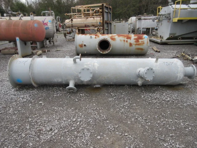 Exterran 24" OD x 10' Contact Tower BR08-153 — primary product image