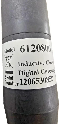 Hach 6120800 Inductive Conductivity Digital Gateway — product image 2 of 6