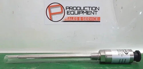 GP50 Model 340T Industrial Temperature Transmitter 340TFJS03CAMR — primary product image