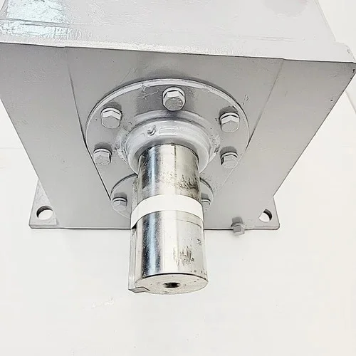 Falk 1060FC3A Enclosed Gear Drive with 70.51:1 Ratio — product image 5 of 5