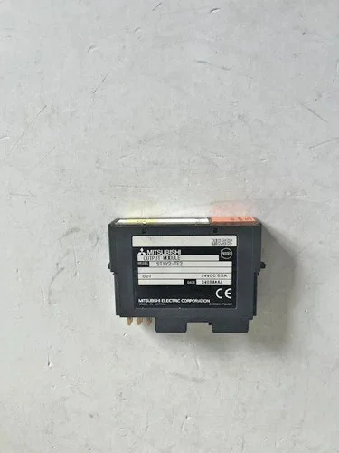 Mitsubishi ST1Y2-TE2 Transistor Output Module — product image 2 of 4