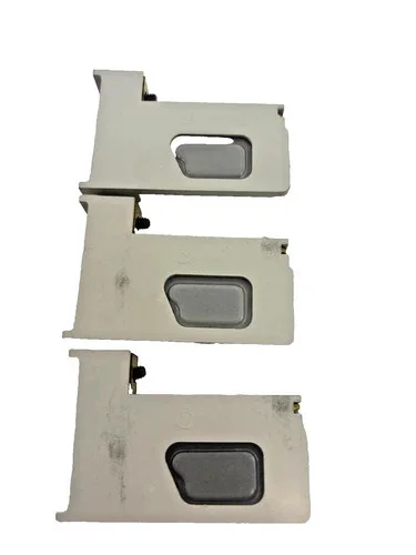 Cutler-Hammer H2001B-3 Freedom Series Heater Pack (Set of Three, 0.254-0.411 Amp) — product image 5 of 6