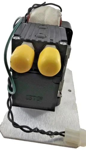 KNF MPU2236-N86-10.08 Diaphragm Gas Pump — product image 3 of 8