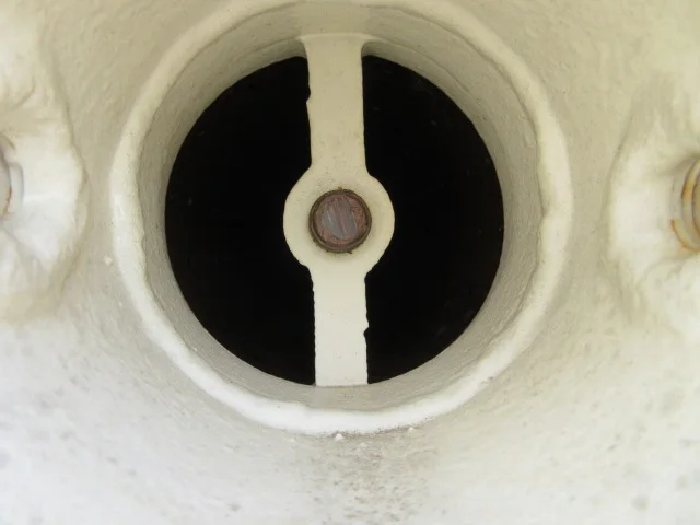 Facet HOS-822-H21 Horizontal Filter Water Separator — product image 6 of 16