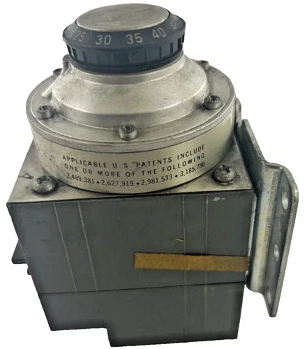 Agastat 2412JD Time Delay Relay — product image 2 of 6