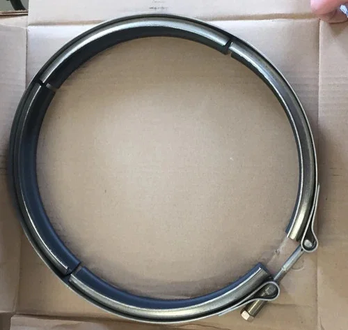 Caterpillar Genuine V-Clamp 279-3260 — primary product image