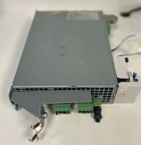 Bosch Rexroth IndraDrive C HCS02.1E-W0012-A-03 Compact Converter with CSB01.1C-SE-ENS-NNN-NN-S-NN-FW Control Unit — product image 3 of 5