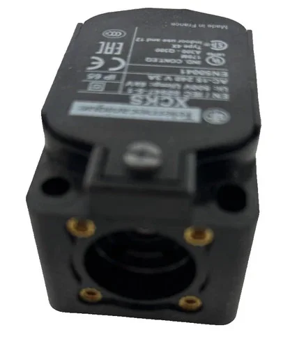 Telemecanique ZCKS1H29 Limit Switch Body — product image 6 of 6