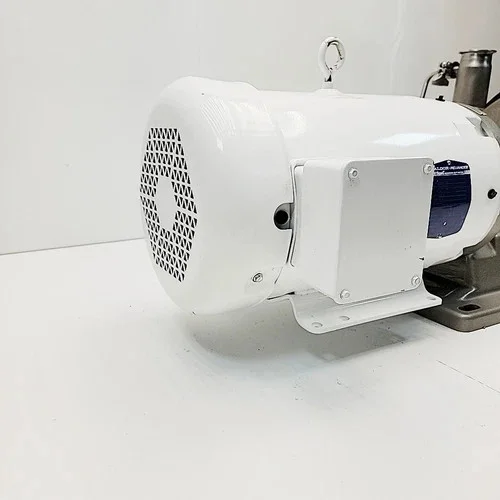 Fristam FP3451-250 Centrifugal Pump with 7.5 HP Baldor Motor, 316SS — product image 3 of 10