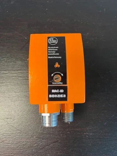 IFM Electronic O2D220 Object Recognition Sensor — product image 2 of 4