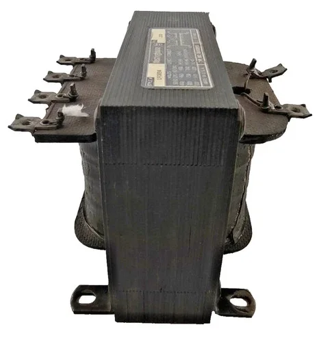 Westinghouse 1F0894 Type MTC Control Transformer 200 VA — product image 3 of 7