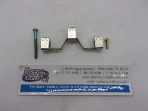 Cutler Hammer DG100NB 100 Amp Neutral Kit — product image 3 of 4