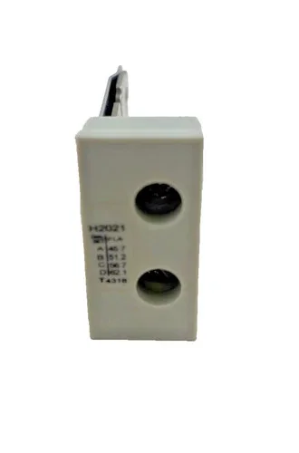 Eaton Freedom Series Heater Pack H2021-3, 45.7-62.1 Amp, Set of Three — product image 5 of 6