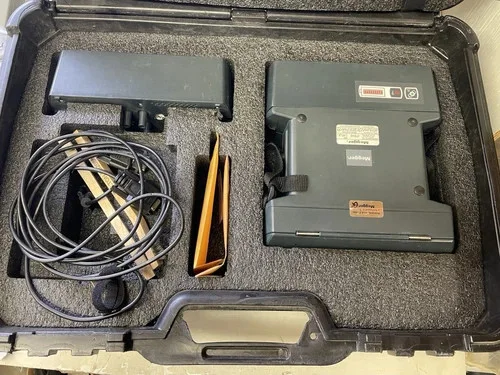 Megger BITE 3 Battery Impedance Test Analyzer Kit — primary product image