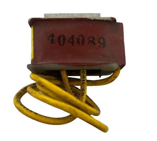 Decco 9-155 Solenoid Coil 115V 60Hz — product image 2 of 5