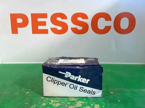 Parker Clipper Oil Seal 2QTR10 - Lot of 10 — primary product image
