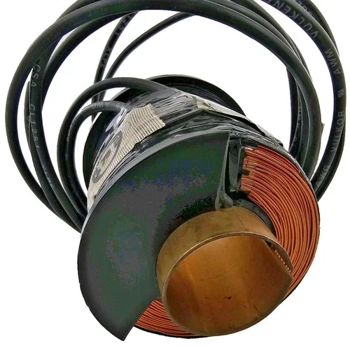 GE Nuclear Energy D91866 Trip Coil — product image 3 of 5