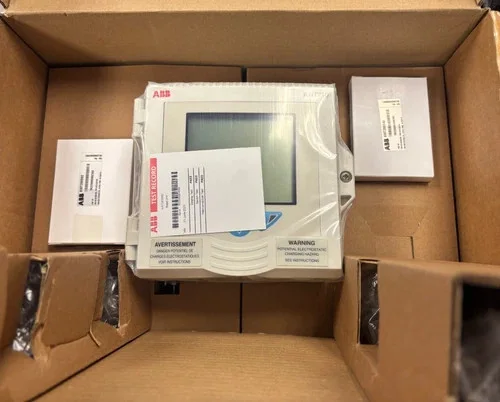ABB AWT210 2-Wire Conductivity pH/ORP pION Transmitter — product image 2 of 4