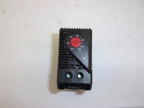 Hoffman ATEMNC Adjustable Enclosure Thermostat — primary product image