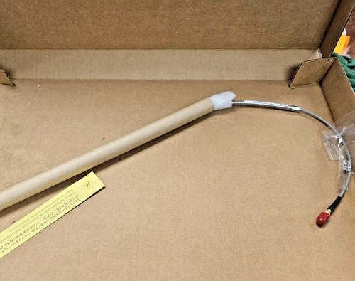 Ingersoll Rand 22677751 Vibration Probe Replacement — product image 4 of 5
