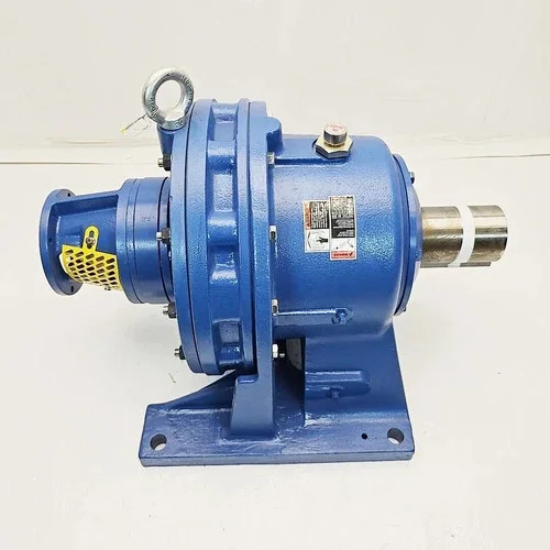 Sumitomo Cyclo 6000 Gear Drive CHHJ-6195DAY-1849 — primary product image