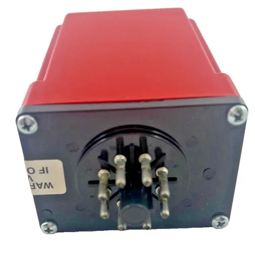 Control Engineering STRTA100K Sensing Timing Control Series ST — product image 2 of 5