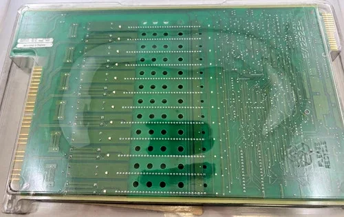 Westinghouse 4256A64G02 VME 70AX Analog Input Control Board — product image 2 of 4
