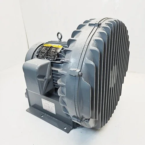 Spencer Vortex VB075B-000 Regenerative Blower 10 HP — product image 3 of 7
