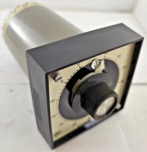 ATC 305E017A10PX Analog Electromechanical Timer — product image 5 of 6