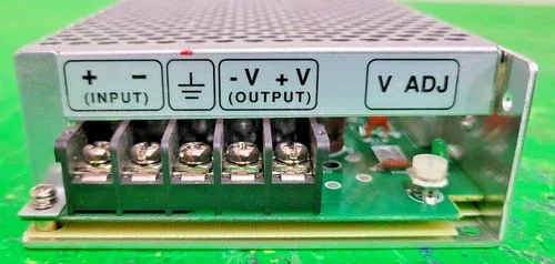 MEAN WELL SD-50B-12 Enclosed DC-DC Converter — primary product image