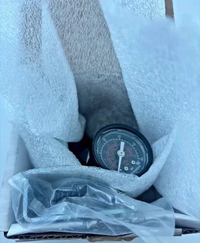Norgren R07 Miniature General Purpose Pressure Regulator R07100NGEA4B — product image 3 of 5