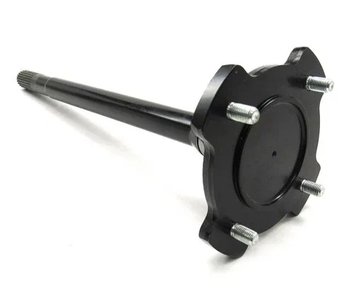 Arctic Cat Rear Axle Assembly 0502-273 for 2000-2002 375/400 ATV — primary product image
