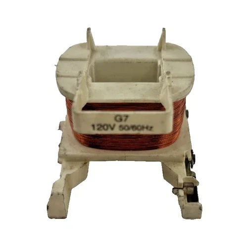 G7 Contactor Coil 120V 50/60Hz Replacement Electrical Component — primary product image