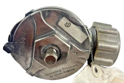 Goyen RCA20DD 3/4" Pulse Air Valve — product image 2 of 5