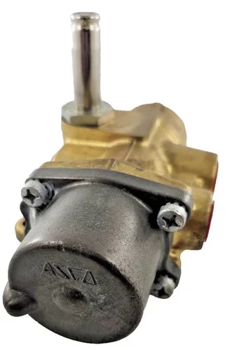 ASCO EFHTX8344G072 Solenoid Valve 3/8 Inch — product image 4 of 5