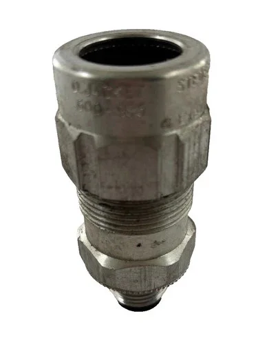 Thomas & Betts STE050 Star Teck Extreme Aluminum Cable Fitting — product image 4 of 4