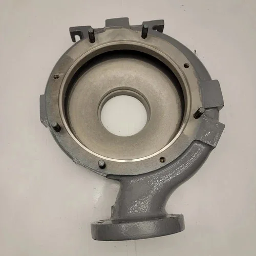 Durco Mark III Centrifugal Pump 2K6x4-13A-117 RV — product image 9 of 23