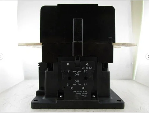 New Aftermarket EH 250 Contactor for ABB EH-250-30-22 — product image 3 of 7