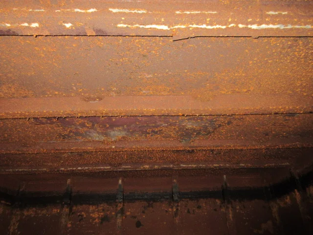 Safe Harbor ABH-48000 Sump Tank ST64 — product image 13 of 14