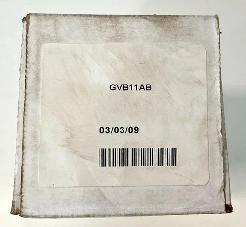 Conoflow GVB11AB Snap Acting Pneumatic Relay — product image 2 of 5
