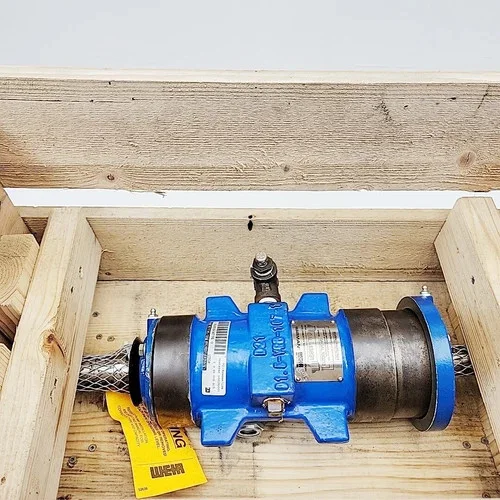Warman Weir Minerals GAL-1389 Rotating Assembly — primary product image