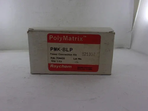 Raychem PolyMatrix PMK-BLP Power Connection Kit — primary product image
