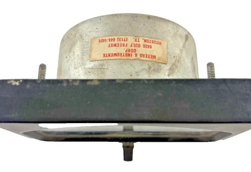 Weston 519A AC Ammeter — product image 2 of 4