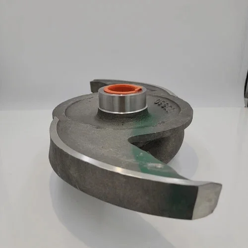 Goulds 3175S 2-Vane Impeller 17.5" Diameter 316SS — product image 5 of 10